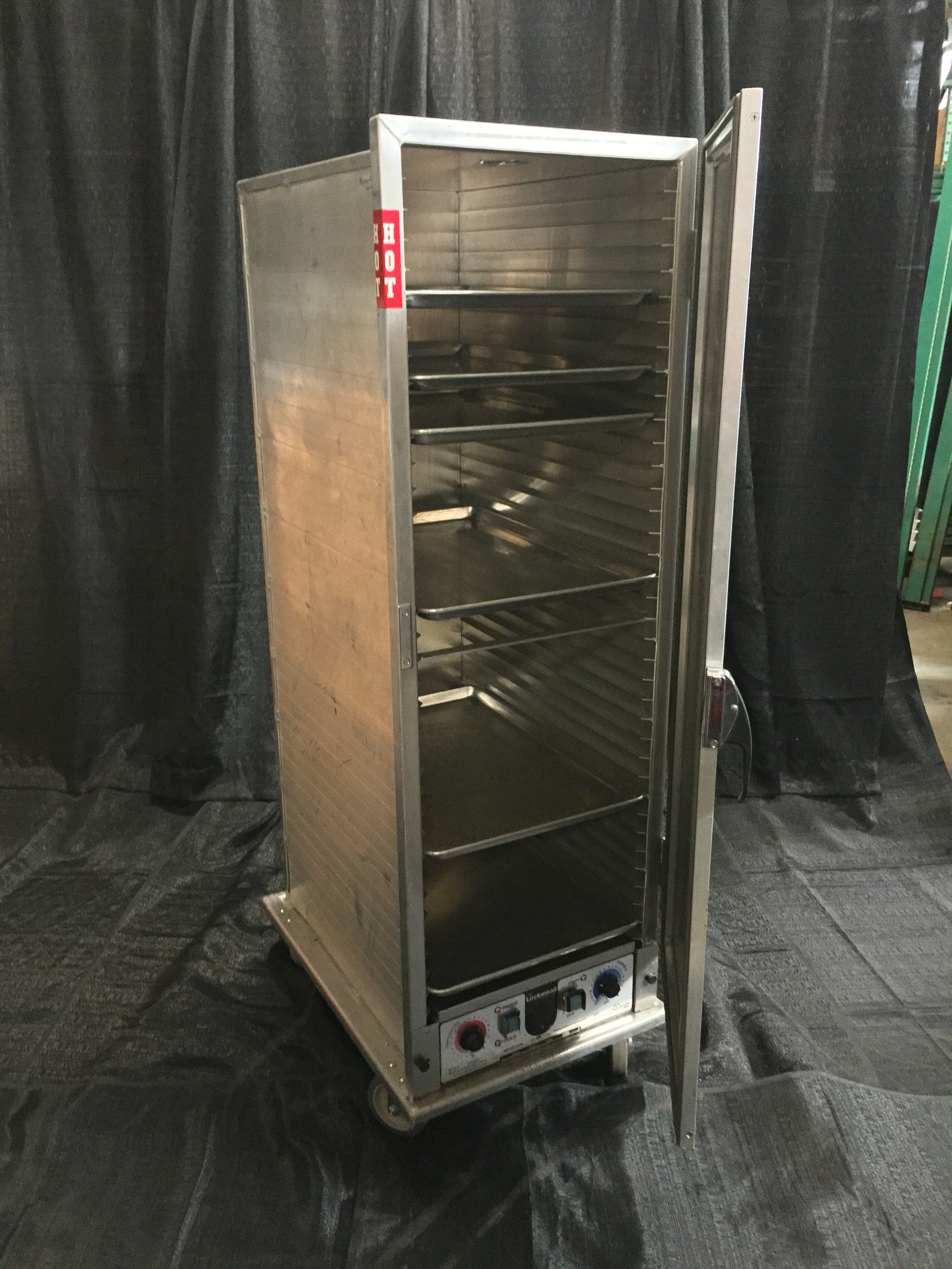 5 Electric Food Holding Cabinet 85 00 Chaps Party Rental