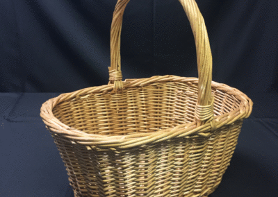 Bread Basket $1.00